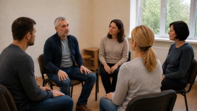Реабилитация алкоголиков в Нижней Салде