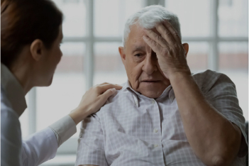 Лечение сосудистой и старческой деменции в Нижней Салде