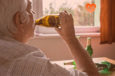 Лечение алкоголизма у пожилых людей в Нижней Салде