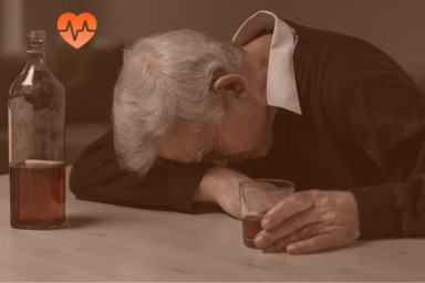 Лечение алкоголизма у пожилых людей в Нижней Салде
