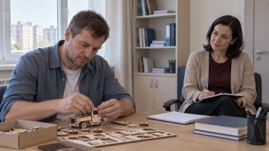 Лечение игромании в Нижней Салде