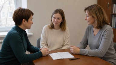 Лечение расстройств пищевого поведения в Нижней Салде