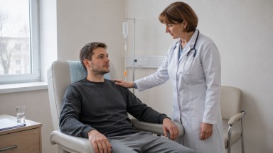 Детоксикация от марихуаны в Нижней Салде