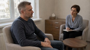 Лечение алкогольной депрессии в Нижней Салде