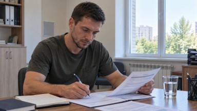Реабилитация за 21 день в Нижней Салде
