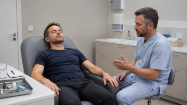 Кодирование гипнозом в Нижней Салде