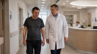 Лечение хронического алкоголизма в Нижней Салде