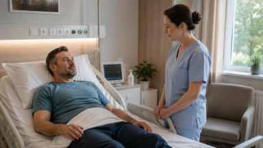 Детоксикация от алкоголя в Нижней Салде