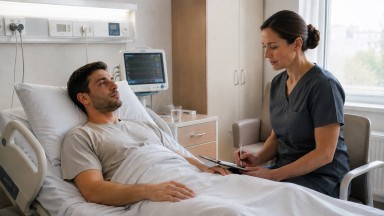 Детоксикация от наркотиков в Нижней Салде