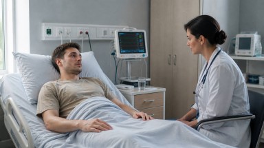 Лечение зависимости от спайса в Нижней Салде