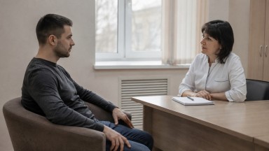 Лечение зависимости от марихуаны в Нижней Салде