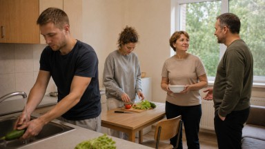 Реабилитация наркозависимых в Нижней Салде