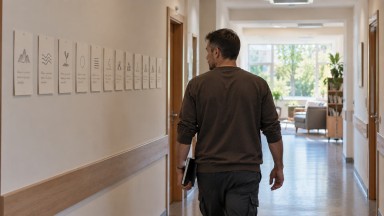 Реабилитация 12 шагов в Нижней Салде
